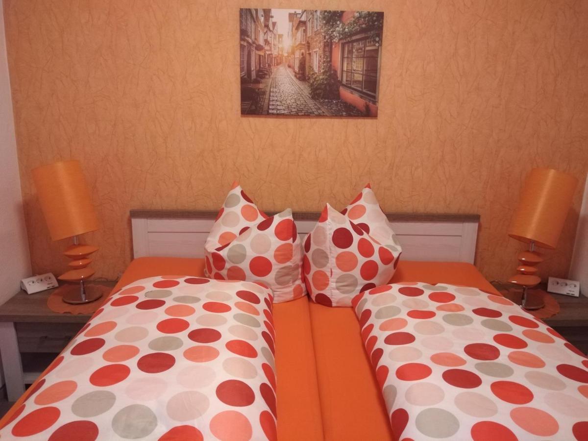 Pension Waldidyll Stützerbach Extérieur photo