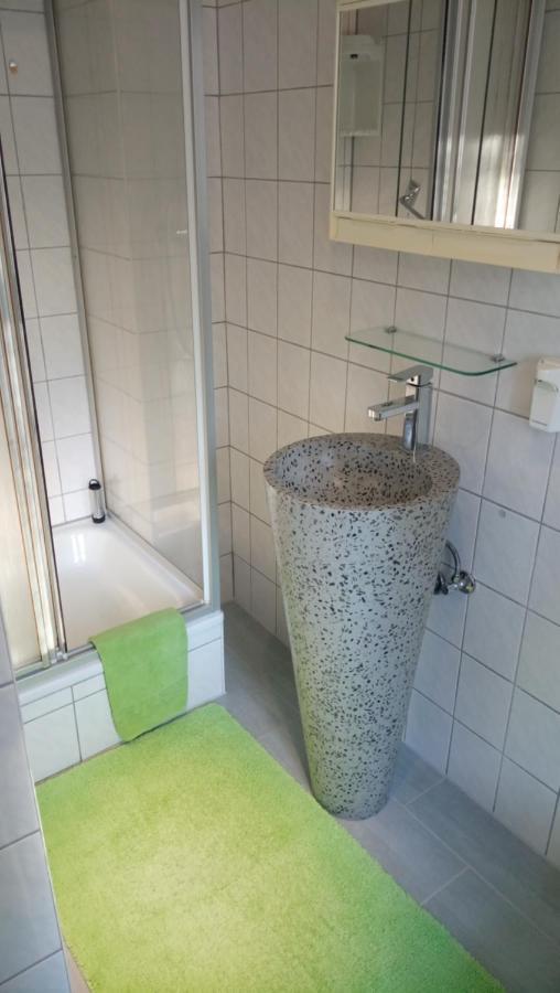 Pension Waldidyll Stützerbach Extérieur photo