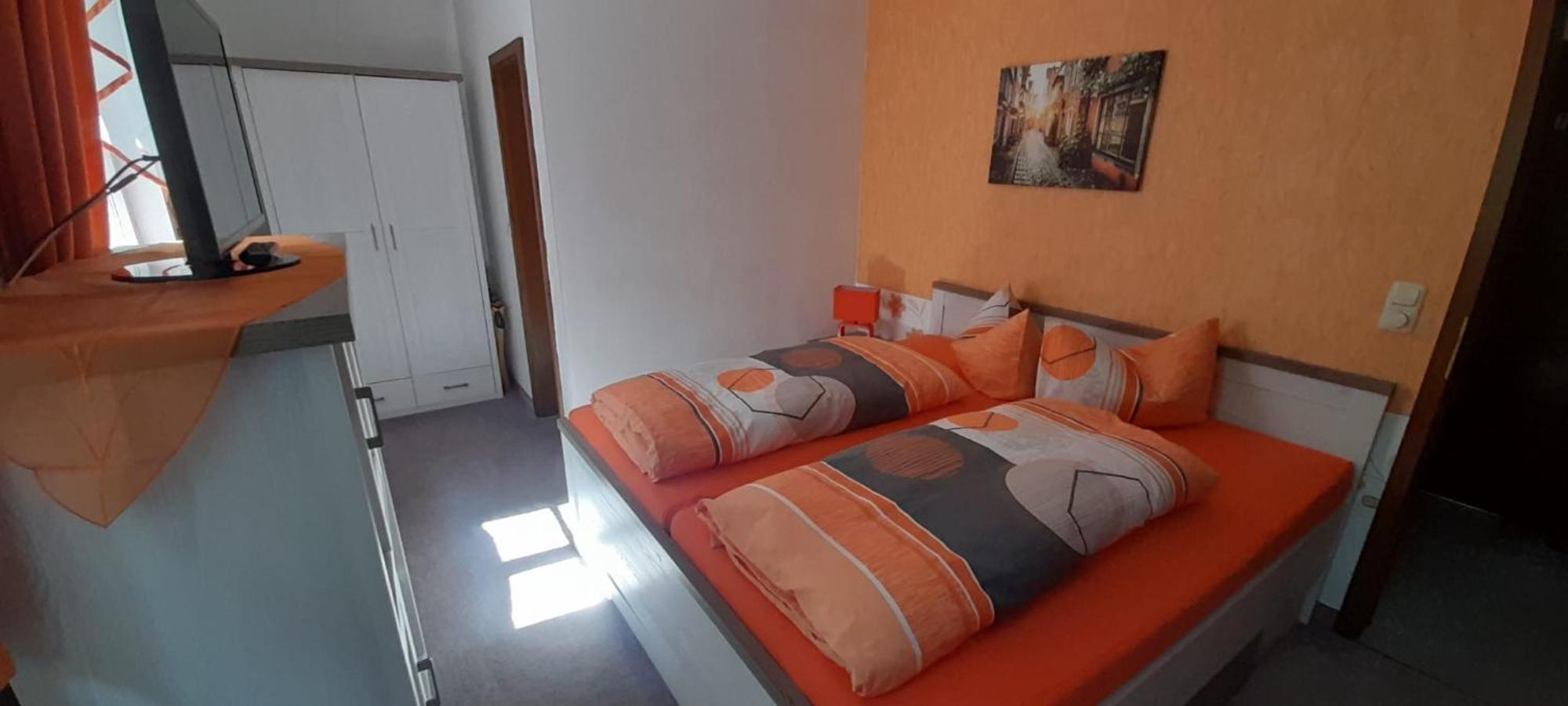 Pension Waldidyll Stützerbach Extérieur photo