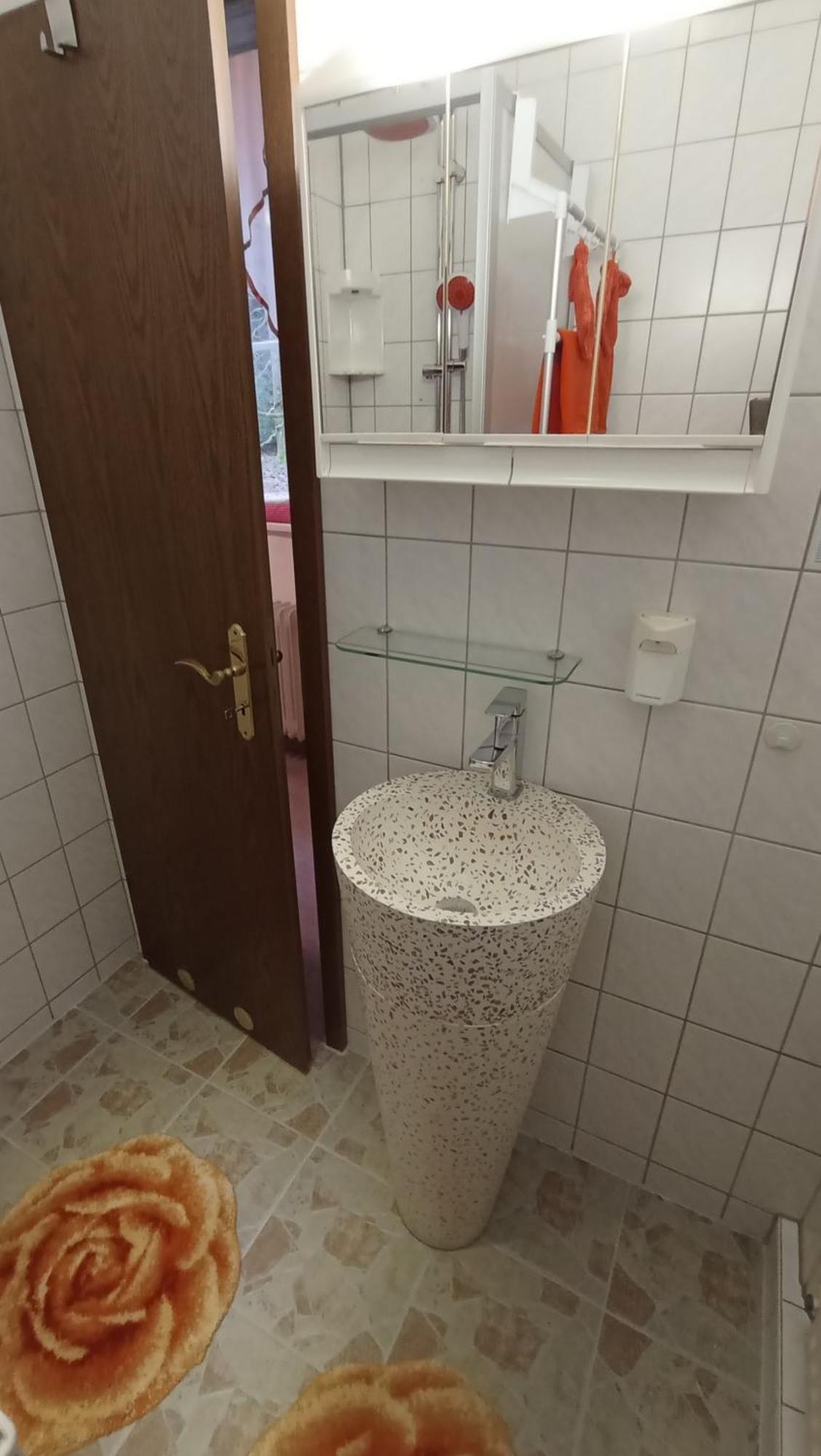 Pension Waldidyll Stützerbach Chambre photo