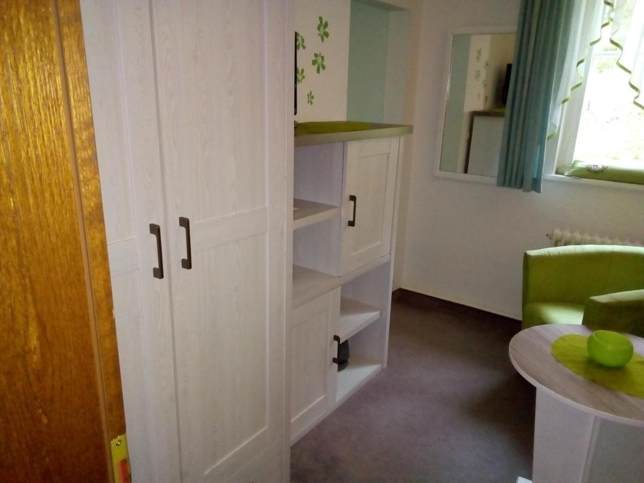 Pension Waldidyll Stützerbach Extérieur photo
